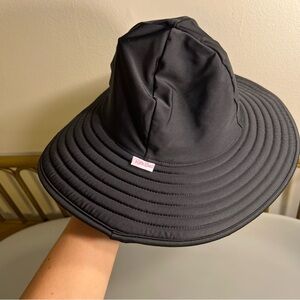 Ruffle butts baby girl UV protection Wide Brim durable stylish sun Hat no flaws